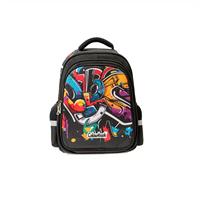 ZAINO 3 CERNIERE URBAN VIVID - COLOURBOOK