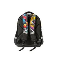 ZAINO 3 CERNIERE URBAN VIVID - COLOURBOOK