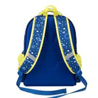 ZAINO 3 CERNIERE ALIEN - COLOURBOOK
