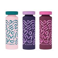 BORRACCIA TERMICA SOFT 500 ml. - COLOURBOOK