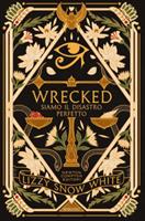 WRECKED SIAMO IL DISASTRO PERFETTO DI LIZZY SNOW WHITE - NEWTON