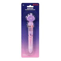 PENNA 10 COLORI K-POP - SAFTA