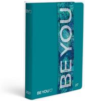 AGENDA 16 MESI STD EASY COLOR LOGOON BE YOU - GIOCHI PREZIOSI