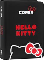 AGENDA 16 MESI MEDIUM COMIX LIMITED EDITION HELLO KITTY - FRANCO PA.