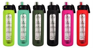 BORRACCIA 7 DAYS ACTIVE 1L MIX AND MATCH - FRANCO PANINI