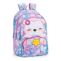 ZAINO 3 CERNIERE ORGANIZZATO MOFUMOFU PANDA - FRANCO PANINI