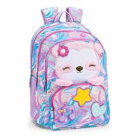 ZAINO 3 CERNIERE ORGANIZZATO MOFUMOFU PANDA - FRANCO PANINI