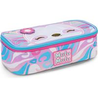 ASTUCCIO OVALE LARGE ORGANIZZATO MOFUMOFU BRAVIDO - FRANCO PANINI