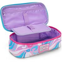 ASTUCCIO OVALE LARGE ORGANIZZATO MOFUMOFU BRAVIDO - FRANCO PANINI