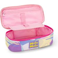 ASTUCCIO OVALE LARGE ORGANIZZATO MOFUMOFU GATTO - FRANCO PANINI