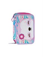 ASTUCCIO 3 ZIP MOFUMOFU BRAVIDO - FRANCO PANINI