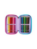 ASTUCCIO 3 ZIP MOFUMOFU BRAVIDO - FRANCO PANINI