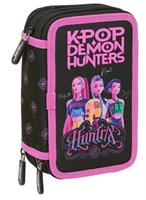 ASTUCCIO 3 ZIP K-POP - SAFTA