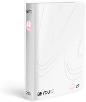 AGENDA 16 MESI POCKET WEBBOH EASY BE YOU - GIOCHI PREZIOSI