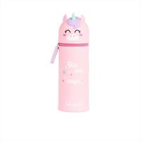 BUSTINA GOOMMY UNICORN - COLOURBOOK