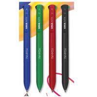 PENNA A 4 COLORI I'M4YOU PUNTA 1.0 - TINTAUNITA