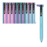 PENNA A 4 COLORI I'M4YOU PUNTA 1.0 PASTEL - TINTAUNITA