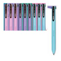 PENNA A 4 COLORI I'M4YOU PUNTA 1.0 PASTEL - TINTAUNITA
