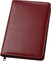AGENDA GIORNALIERA BORSELLO 15x21 2027 COL. BORDEAUX