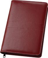 AGENDA GIORNALIERA BORSELLO 15x21 2027 COL. BORDEAUX