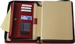 AGENDA GIORNALIERA BORSELLO 15x21 2027 COL. BORDEAUX