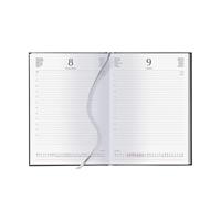 RICAMBIO AGENDA 17x24 cm. GIORNALIERA CON SABATO E DOMENICA SEPARATI
