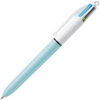 PENNA 4 COLORI FUN - BIC