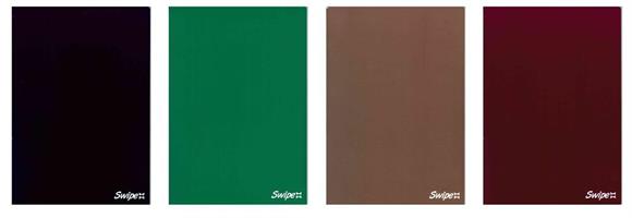 MAXI QUADERNO 30+1 ff. 80 gr. FREEDOM PAGINE BIANCHE - SWIPE