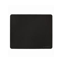 TAPPETTINO MOUSE PAD IN TESSUTO CON CAVALIERE COL. NERO - GEMBIRD
