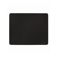 TAPPETTINO MOUSE PAD IN TESSUTO CON CAVALIERE COL. NERO - GEMBIRD