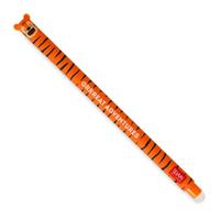 PENNA GEL CANCELLABILE TIGER COL. ARANCIO - LEGAMI