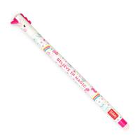 PENNA GEL CANCELLABILE UNICORN COL. ROSA - LEGAMI
