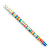 PENNA GEL CANCELLABILE LLAMA COL. BLUE - LEGAMI
