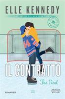 IL CONTRATTO DI ELLE KENNEDY - NEWTON