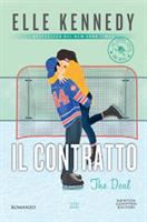 IL CONTRATTO DI ELLE KENNEDY - NEWTON
