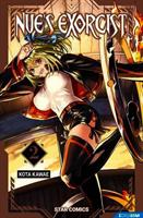NUE'S EXORCIST VOL. 2 DI KOTA KAWAE - STAR COMICS