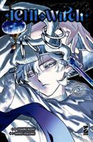 ICHI THE WITCH VOL. 3 DI OSAMU NISHI - STAR COMICS