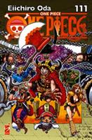 ONE PIECE NEW EDITION VOL. 111 DI ELICHIRO ODA - STAR COMICS
