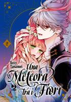UNA METEORA TRA I FIORI VOL. 2 DI BETTY TAMAMORI - EDIZIONI BD