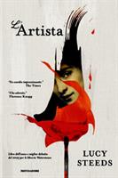 L'ARTISTA DI LUCY STEEDS - MONDADORI