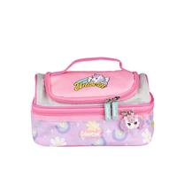 LUNCH BAG TEMA UNICORN - COLOURBOOK