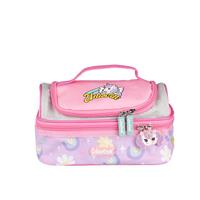 LUNCH BAG TEMA UNICORN - COLOURBOOK