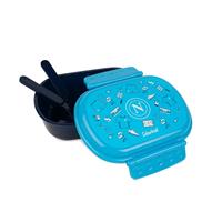 PORTAMERENDA BAMBINI COL. AZZURRO SSC NAPOLI- COLOURBOOK