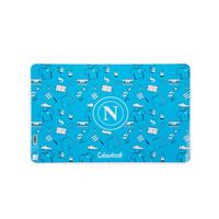 TOVAGLIETTA PRANZO BAMBINI SSC NAPOLI COL. AZZURRO - COLOURBOOK