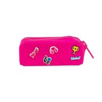 BUSTINA GOOMMY WIDE PIN IT IN OMAGGIO COL. FUCSIA - COLOURBOOK