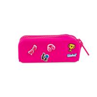 BUSTINA GOOMMY WIDE PIN IT IN OMAGGIO COL. FUCSIA - COLOURBOOK