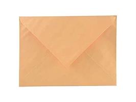 CONF. 250 BUSTE GIALLO POSTA 23x32 80 gr. GOMMATO - BLASETTI