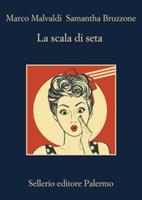 LA SCALA DI SETA DI MARCO MALVALDI - SELLERIO