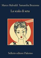 LA SCALA DI SETA DI MARCO MALVALDI - SELLERIO
