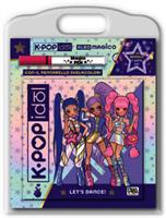 LET'S DANCE!ALBO MAGICO K-POP - PON PON
